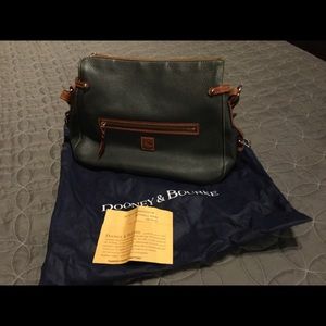 Dooney & Bourke shoulder bag